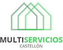 Multiservicios Castellón Logo