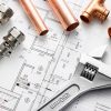 Plumbing Equipment On House Plans